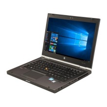 Hp EliteBook 8460w Core i7 1gb Graphic Ram Used Laptop