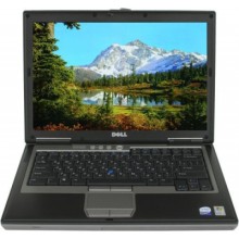 Dell Latitude D620 4gb ram 320 gb Storage Used Laptop