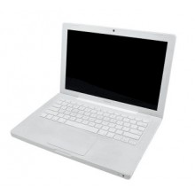 Macbook 13'' Core 2 Dou Used in Dubai UAE