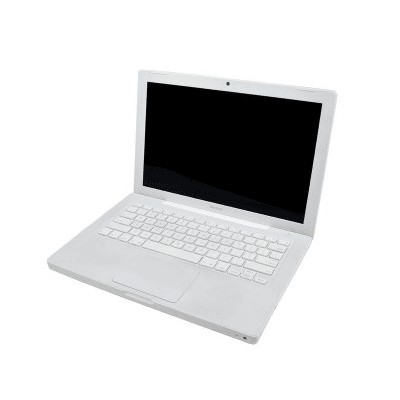 Macbook 13'' Core 2 Dou Used in Dubai UAE