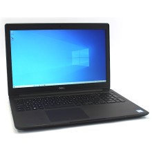 Dell latitude 3500 Core i5 8th Gen Used Laptop in Dubai