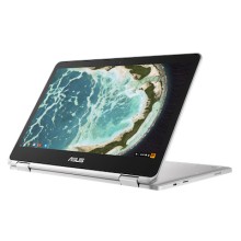 Asus Chromebook C302C  Laptop  (For School )