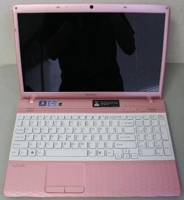 Sony Vaio PCG-71913L Used Laptop | FREE DELIVERY