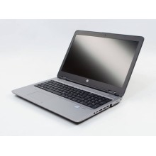 Hp ProBook 650 g2 Core i5 500 SSD Ram Used Laptop