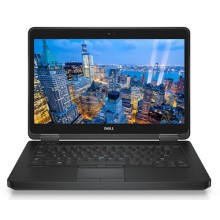 Dell latitude E5450 Core i5 16 gb Ram Used Laptop