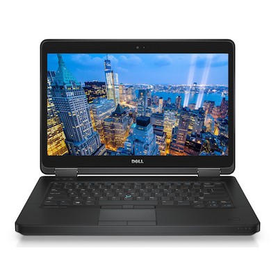 Dell latitude E5450 Core i5 16 gb Ram Used Laptop