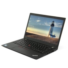 Lenovo Thinkpad t470s Core i5 6th gen Used Laptop