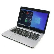 Hp Elitebook MT42 A8 - 8 gb Ram Used Laptop