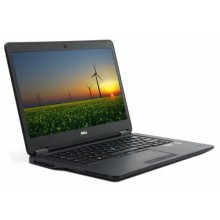 Dell Latitude e7470 Core i5 6th gen Used Laptop