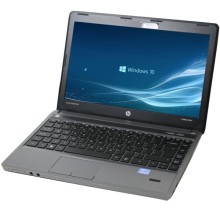 Hp prebook 4340s Core i5 8gb Ram Used Laptop