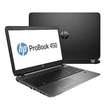 Hp Probook 450 g3 Core i5 6th gen 8gb Ram Used Laptop