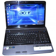 Acer Aspire 6930 Core 2 Dou Used