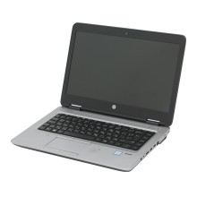 Hp EliteBook 640 g3a Core i5 7th gen Used Laptop
