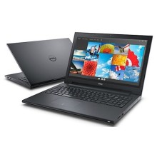 Dell Inspiron 15 Core i3 500 SSD Used Laptop