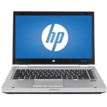 HP Elite book 8470p Core i5 Used Laptop
