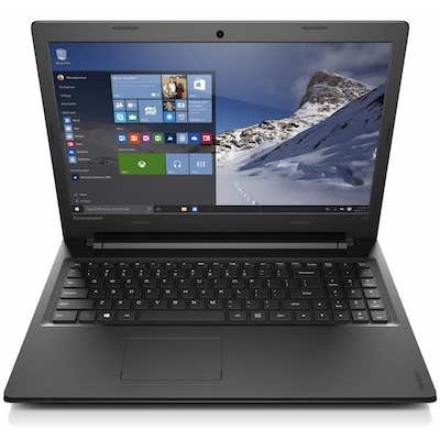Lenovo IdeaPad 110 Core i3 6th gen Used Laptop