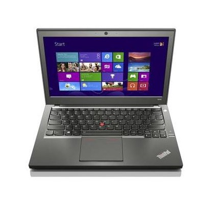 Lenovo Thinkpad x250 Core i5 8gb Ram Used Laptop