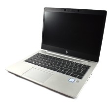 Hp Elite book 830 G5 Core i5 8th gen Used Laptop