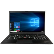 Lenovo X1 Carbon Core i7 8gb Ram  Used Laptop in Dubai