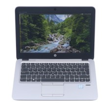 hp Elitebook 820 g3 Core i7 8 gb ram Used Laptop