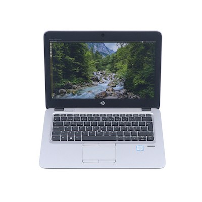 hp Elitebook 820 g3 Core i7 8 gb ram Used Laptop