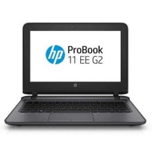 Hp Probook 11Core i3 6th gen 8gb Ram Used Laptop