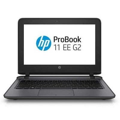 Hp Probook 11Core i3 6th gen 8gb Ram Used Laptop