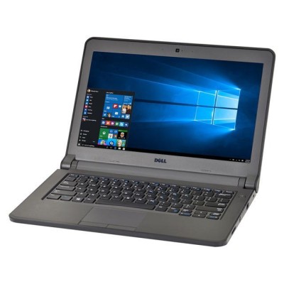 Dell Latitude 3340 Core i3 8gb Ram  Used Laptop