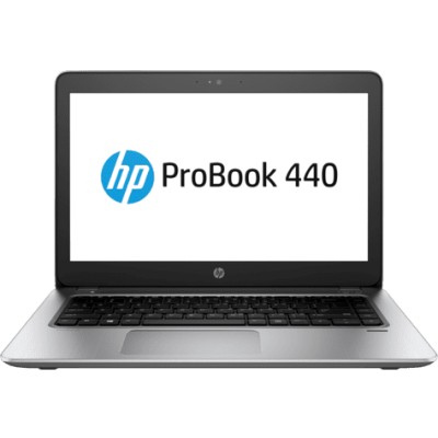 Hp Probook 440 g4 i5 16 gb Ram Used Laptop