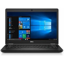 Dell Latitude e5490 Core i5 16 gb ram Used Laptop