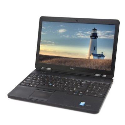 Dell Latitude E5540 Core i3 8gb Ram Used laptop