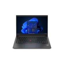 Lenovo Thinkpad E14 Core i5 11th 16 gb Ram 512 SSD Used Laptop