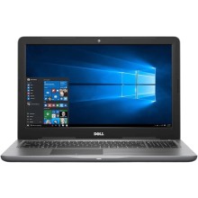 Dell Inspiron 15 5567 (P66F) Intel Core i5 7th Gen used Laptop