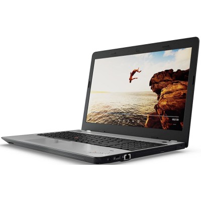 Lenovo E570 ThinkPad Intel Core i5 7th Gen 8GB RAM 256GB SSD Used Laptop