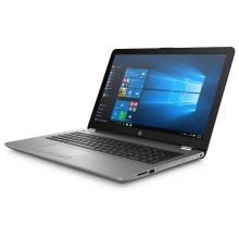 HP 250 G6 Notebook Intel Core i5 7th Gen 8GB RAM 256GB SSD used Laptop