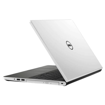 Dell Inspiron 15‐5559 Intel Core i5 6th Gen 8GB RAM 256GB SSD