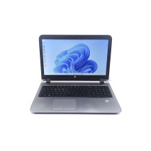 HP ProBook 450 G3, Intel Core i5 6th, RAM 8GB, 240GB, 15.6 inch