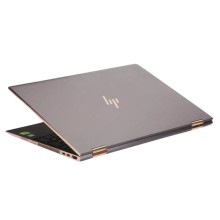 HP Spectre x360 15-ch011dx Intel Core i5 8th Gen, 16GB RAM, 512GB SSD, 2GB Graphic card