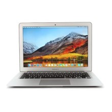 MacBook Air Core i7 8gb Ram 256 SSD Used Laptop