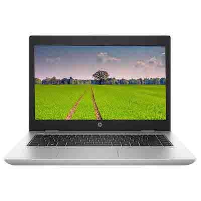 HP 640 Core i7 8th gen 16gb Ram Used Laptop