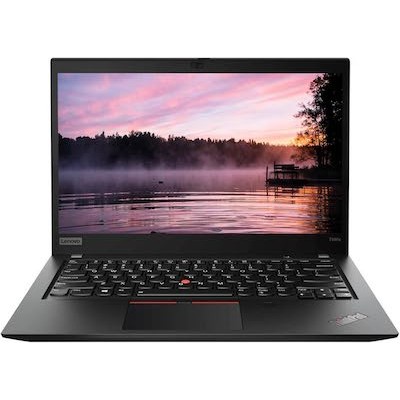 Lenovo t490s core i7 32gb Ram 512 SSD Used Laptop