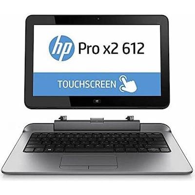 HP Pro x2 612 G1 Core i5 8gb Ram Used Laptop