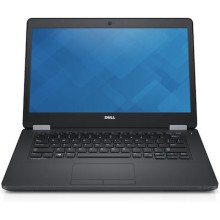 Dell e5470 Core i7 16 gb Ram Used Laptop