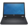 Dell e5470 Core i7 16 gb Ram Used Laptop