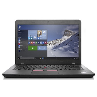 Lenovo e460 Core i5 6th gen 16gb Ram Used Laptop