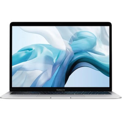 MacBook Air 2018 Core i5 13'' 8gb Ram Used Laptop