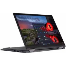 Lenovo Yoga x13 Core i7 10th 16 gb Ram Used Laptop