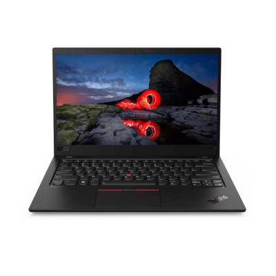x1 carbon Core i5 8th 16 gb Ram Used Laptop