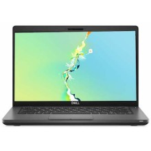 Dell Latitude 5401 core i7 9th gen 16 gb Ram Used Laptop