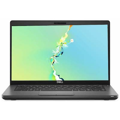 Dell Latitude 5401 core i7 9th gen 16 gb Ram Used Laptop